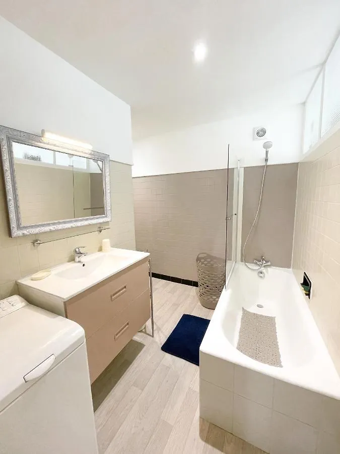 Ferienwohnung La Capitainerie Cancale Apartment