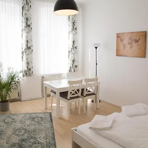 Vienna4you App 20 Are Welcome Appartement Wenen