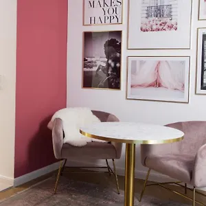 Hideaways - Nikolai Homes Appartement Wenen