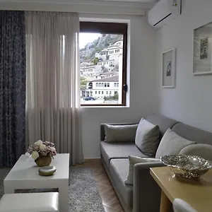 Aria Appartement Berat