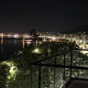 Palm Apartment-suite Appartement Vlorë