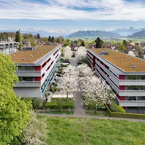 Senevita Residenz & Muri Bei Appartement Bern