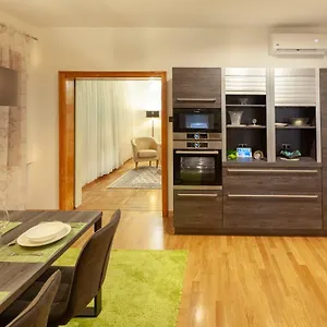 Magnolia Appartement Ljubljana